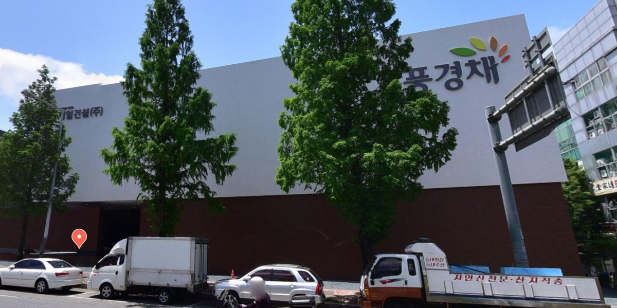 Gimhae Techno Valley Jeil Punggyeongchae MH 이미지 0