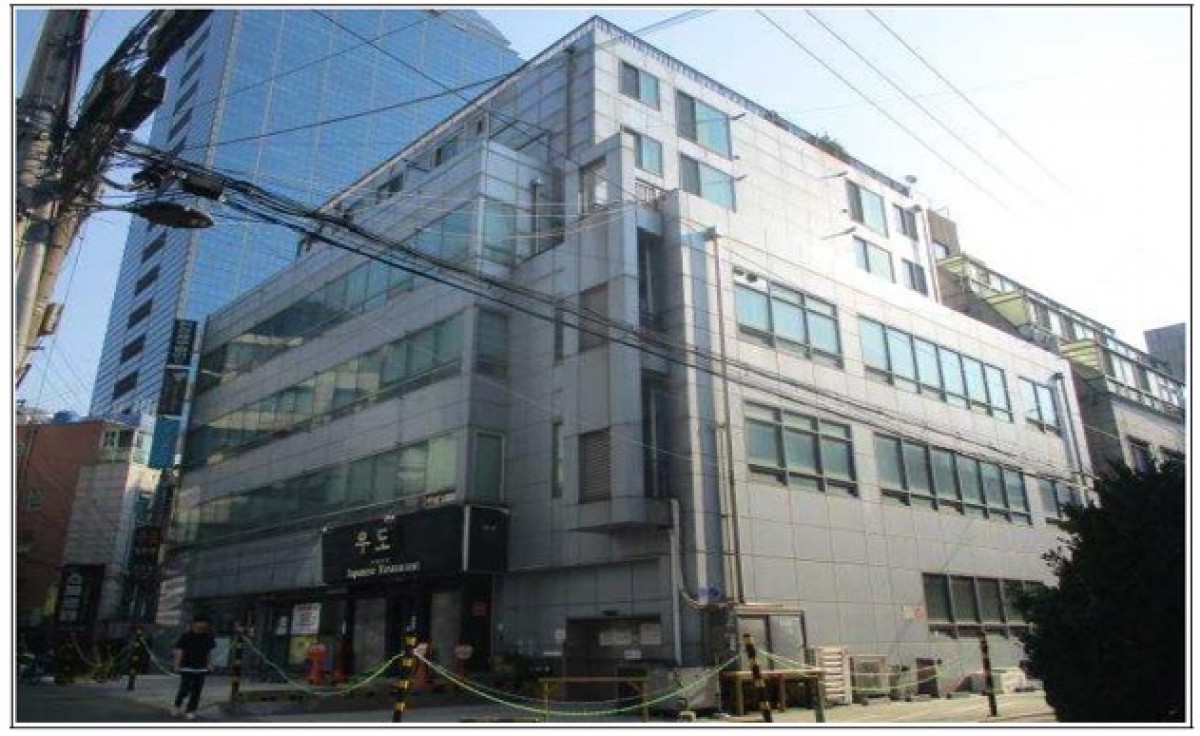 Remodeling construction safety assessment ( for Korea Standards Association YeokSamOffice ) 이미지 0